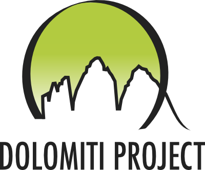 Logo Dolomitiproject